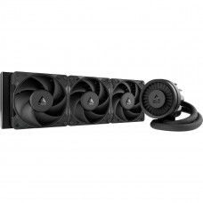 Система жидкостного охлаждения Arctic Cooling Liquid Freezer III Pro 360 Black
