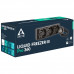 Система жидкостного охлаждения Arctic Cooling Liquid Freezer III Pro 360 Black