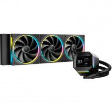 Система жидкостного охлаждения DeepCool LM360