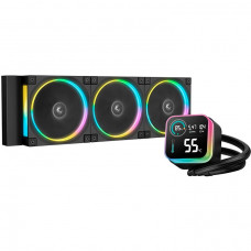 Система жидкостного охлаждения DeepCool LQ360 ULTRA ARGB