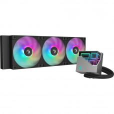 Система жидкостного охлаждения DeepCool LT360 ARGB