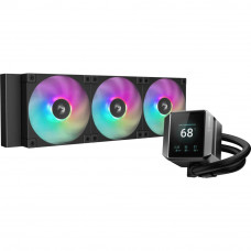 Система жидкостного охлаждения DeepCool MYSTIQUE 360 ARGB