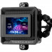 Система жидкостного охлаждения Thermalright Frozen Warframe 360 SE ARGB Black V2