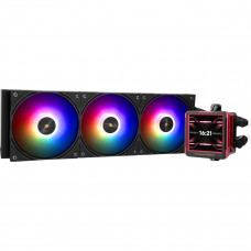 Система жидкостного охлаждения Thermalright Frozen Warframe Ultra 360 Black ARGB