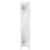 Комплект вентиляторов Arctic Cooling P12 PWM PST ARGB White Value pack 120мм