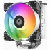 Кулер ID-COOLING SE-214-XT DF ARGB Black