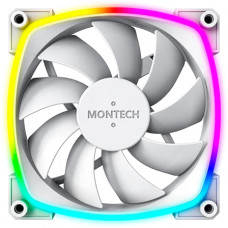 Вентилятор для корпуса MONTECH AX120 PWM WHITE