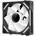 Комплект вентиляторов XASTRA FS120B ARGB REVERSE Black 120 мм