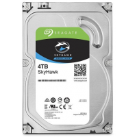Жесткий диск Seagate SkyHawk Surveillance 4TB (ST4000VX016) 3.5"