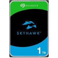 Жесткий диск Seagate SkyHawk 1TB (ST1000VX013) 3.5"