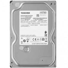 Жесткий диск Toshiba 2TB (DT02ACA200) HDD SATA III 3.5"