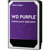 Жесткий диск Western Digital Purple 4TB (WD44PURZ) 3.5"