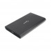 Внешний корпус для HDD Gembird EE2-U3S-50 Black
