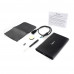 Внешний корпус для HDD Gembird EE2-U3S-50 Black