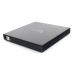 Внешний оптический привод Gembird DVD-USB-02 Black