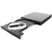 Внешний оптический привод Gembird DVD-USB-02 Black