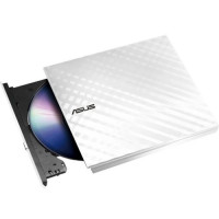 Внешний оптический привод ASUS SDRW-08D2S-U LITE White