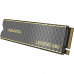 SSD накопитель A-DATA LEGEND 860 500GB (SLEG-860-500GCS)