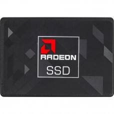SSD накопитель AMD Radeon 1TB (R3SL1024G2)
