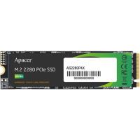 SSD накопитель Apacer AS2280P4X 2TB (AP2TBAS2280P4X-1)