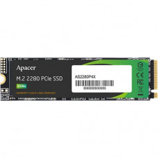 SSD накопитель Apacer AS2280P4X 2TB (AP2TBAS2280P4X-1) SSD накопитель Apacer AS2280P4X 2TB (AP2TBAS2280P4X-1)