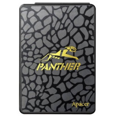 SSD накопитель Apacer Panther AS340 240GB (AP240GAS340G-1)