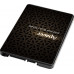 SSD накопитель Apacer Panther AS340X 240GB (AP240GAS340XC-1)