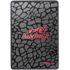 SSD накопитель Apacer AS350 Panther 128GB (AP128GAS350-1)