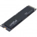 SSD накопитель Crucial T705 1TB (CT1000T705SSD3)