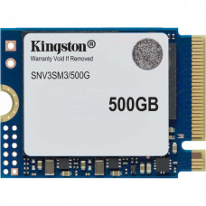 SSD накопитель Kingston NV3 500GB (SNV3SM3/500G)