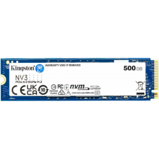 SSD накопитель Kingston NV3 500GB (SNV3S/500G)