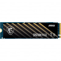 SSD накопитель MSI SPATIUM M450 V1 1TB (S78-440L0M0-P83)