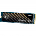 SSD накопитель MSI SPATIUM M450 V1 1TB (S78-440L0M0-P83)