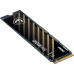 SSD накопитель MSI SPATIUM M450 V1 1TB (S78-440L0M0-P83)