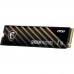 SSD накопитель MSI SPATIUM M470 PRO 1TB ( S78-440L0J0-P83)