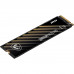SSD накопитель MSI SPATIUM M470 PRO 1TB ( S78-440L0J0-P83)