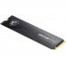 SSD накопитель MSI SPATIUM M560 1TB (S78-440L0F0-P83)