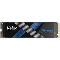 SSD накопитель Netac NV7000-Q 4TB (NT01NV7000Q-4T0-E4X)