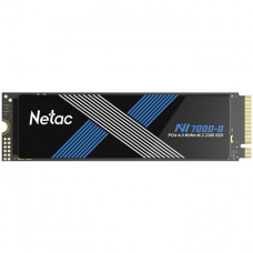 SSD накопитель Netac NV7000-Q 4TB (NT01NV7000Q-4T0-E4X)