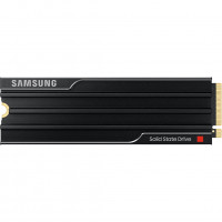 SSD накопитель Samsung 9100 PRO 1TB (MZ-VAP1T0CW)