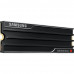 SSD накопитель Samsung 9100 PRO 1TB (MZ-VAP1T0CW)
