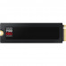 SSD накопитель Samsung 9100 PRO 1TB (MZ-VAP1T0CW)