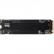 SSD накопитель Samsung 990 1TB (MZ-V9V1T0BW)