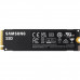 SSD накопитель Samsung 990 1TB (MZ-V9V1T0BW)