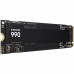 SSD накопитель Samsung 990 1TB (MZ-V9V1T0BW)