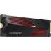 SSD накопитель Samsung 990 PRO 1TB (MZ-V9P1T0CW)