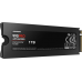 SSD накопитель Samsung 990 PRO 1TB (MZ-V9P1T0CW)