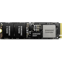 SSD накопитель Samsung PM9A1 2TB (MZVL22T0HBLB) OEM