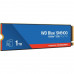 SSD накопитель Western Digital Blue SN5100 1TB (WDS100T5B0E)