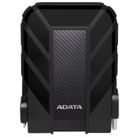 Внешний жесткий диск A-DATA HD710 Pro Black 2TB (AHD710P-2TU31-CBK)